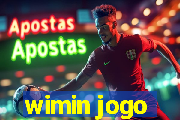 wimin jogo